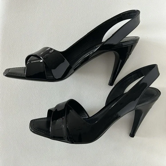 Louis Vuitton Santa Barbara X Sandals vintage - Picture 4 of 13